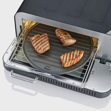 Pec na pizzu PG 8575 Serico
