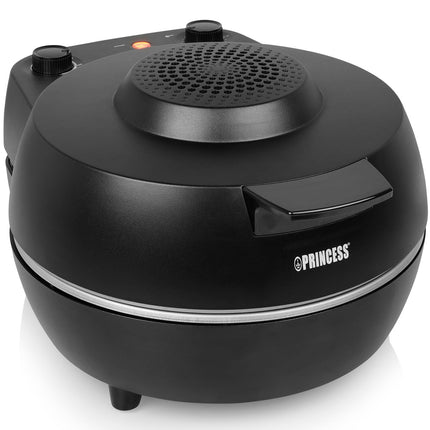 Pec na pizzu Pro s pravým pizza kamenem 30cm 400 °C