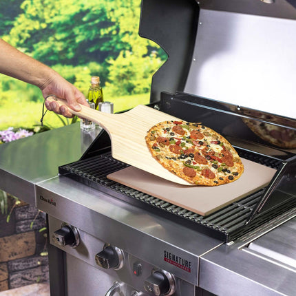 Sada na pizzu obdélníková