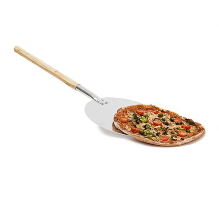 Lopata na pizzu kulatá