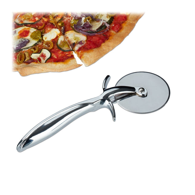 Kráječ na pizzu