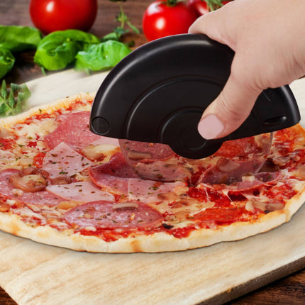 Kráječ na pizzu "Premium" kulatý