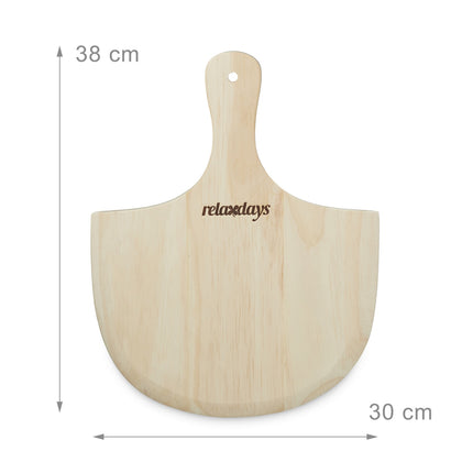 Pizza kámen 1,5 cm v sadě