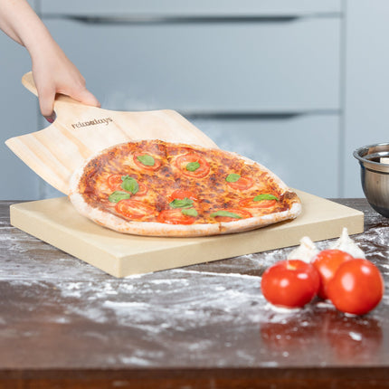 Pizza kámen 3 cm v sadě