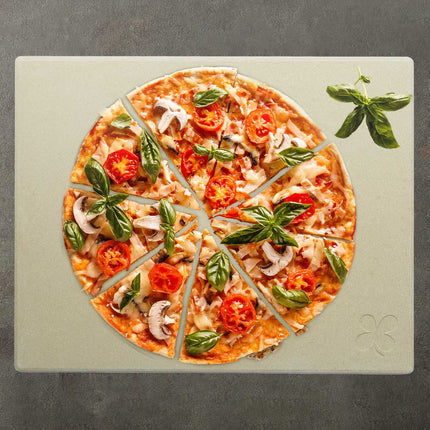 Pizza kámen 3 cm v sadě