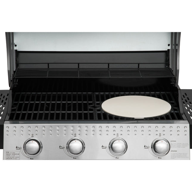 Pizza kámen Multigrill 30,5 cm