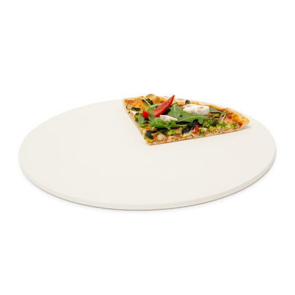 Pizza kámen kulatý z kordieritu