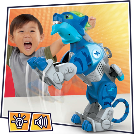 PJ Masks hrací sada Battle Cat