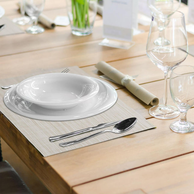 Placemat 6-piece