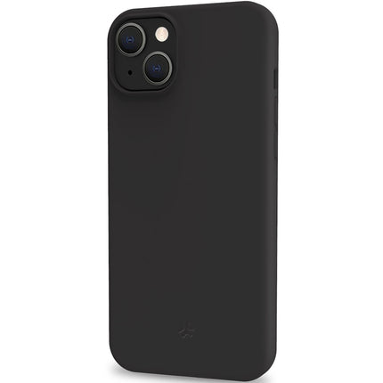 Kryt Planet Soft TPU GRS ze 100% recyklovaného TPU iPhone 15, černá