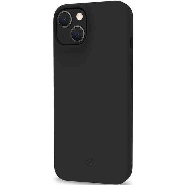 Kryt Planet Soft TPU GRS iPhone 14, černá