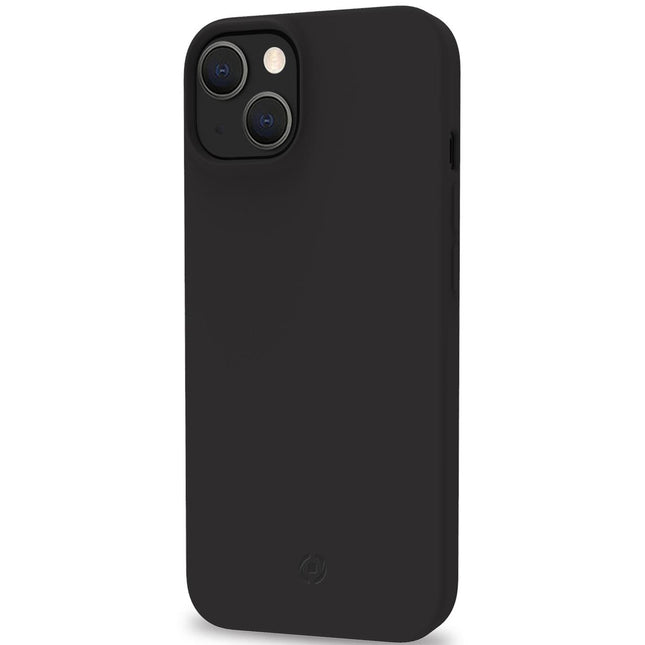 Planet Soft TPU-Cover GRS iPhone 14 Plus Answer