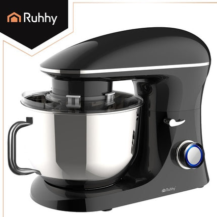 Kuchyňský robot s planetovým mícháním, mísa 6,2L, 9v1 funkce