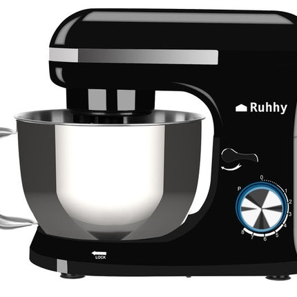 Kuchyňský robot s planetovým mícháním 1700W