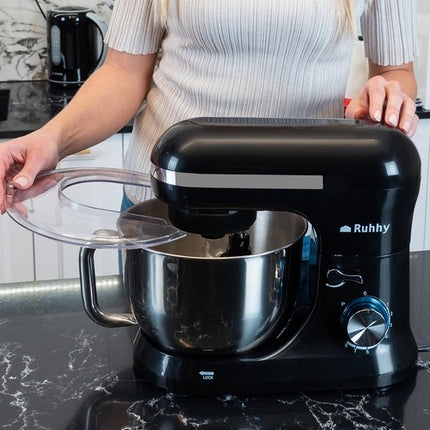 Kuchyňský robot s planetovým mícháním 1700W