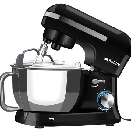 Kuchyňský robot s planetovým mícháním 1700W