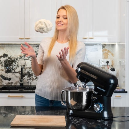 Kuchyňský robot s planetovým mícháním 1700W