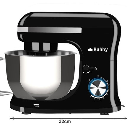 Kuchyňský robot s planetovým mícháním 1700W