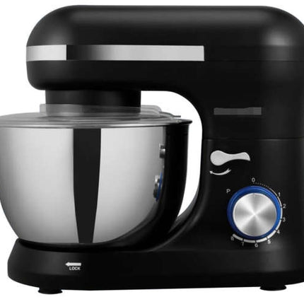 Kuchyňský robot s planetovým mícháním 1700W