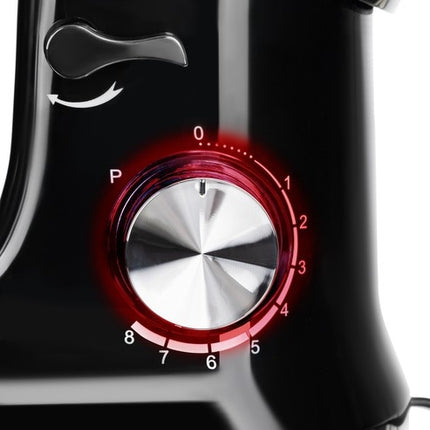 Kuchyňský robot s planetovým mícháním 1700W