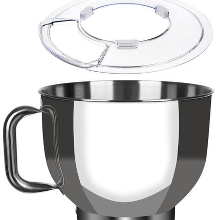 Kuchyňský robot s planetovým mícháním s mixérem 2200W