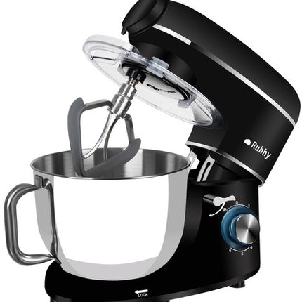 Kuchyňský robot s planetovým mícháním s mixérem 2200W