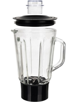 Kuchyňský robot s planetovým mícháním s mixérem 2200W