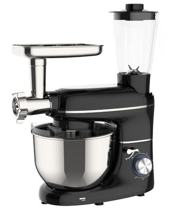 Kuchyňský robot s planetovým mícháním s mixérem 2200W