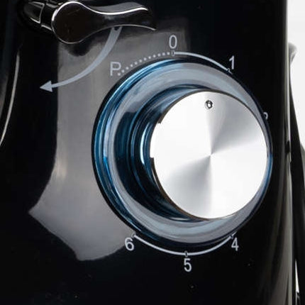 Kuchyňský robot s planetovým mícháním s mixérem 2200W