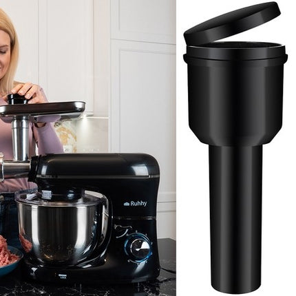 Kuchyňský robot s planetovým mícháním s mixérem 2200W