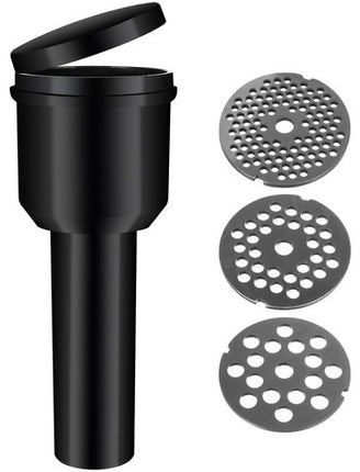 Kuchyňský robot s planetovým mícháním s mixérem 2200W