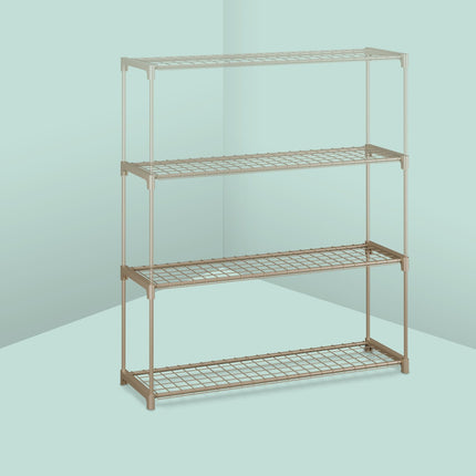 Plant Stand with 6 Shelves – Indoor/Outdoor Use