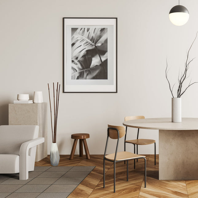 Opěrné tyče k rostlinám, 105 cm, sada 24 ks