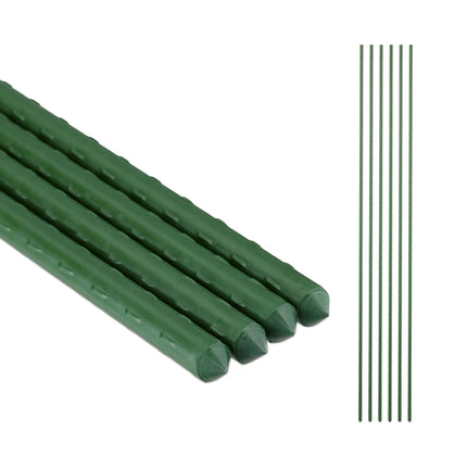 Opěrné tyčky 100 cm, 10 ks