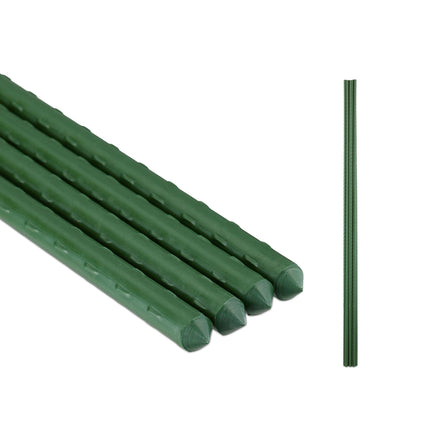 Opěrné tyčky 75 cm, sada 10 ks