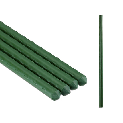 Opěrné tyčky 90 cm, sada 10 ks