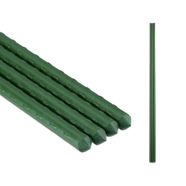 Plantstokken 90 cm in een set van 10