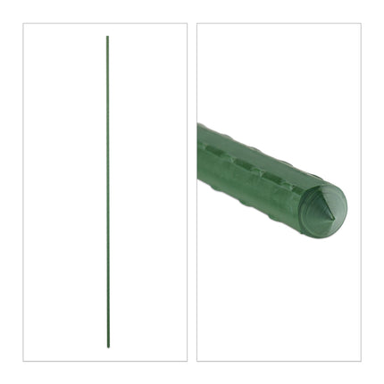 Opěrné tyčky 90 cm, sada 10 ks