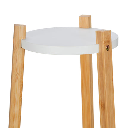 Stojan na květiny se 3 policemi