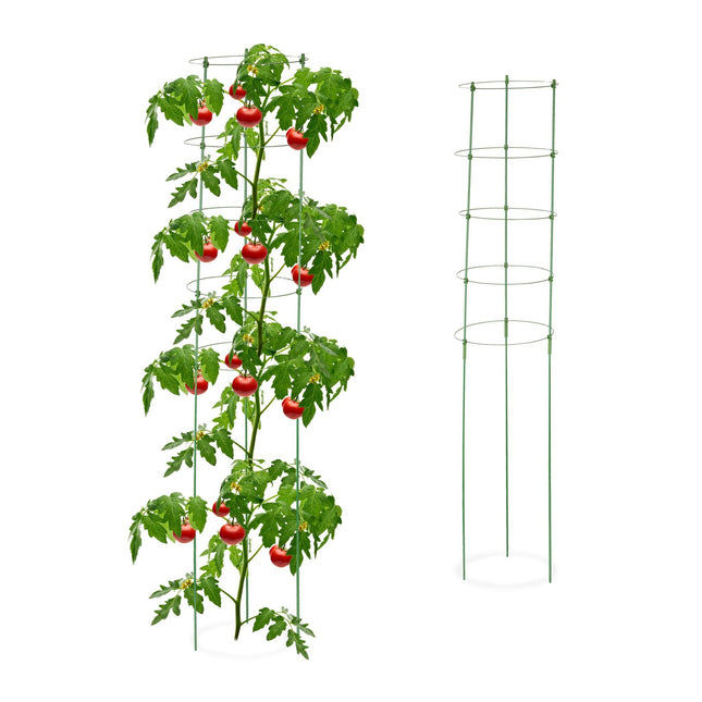 Opora pro rostliny 150 cm, sada 2 ks
