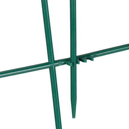 Plant support set of 12 pcs
