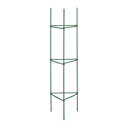 Opora pro rostliny, sada 4 ks, 120 cm