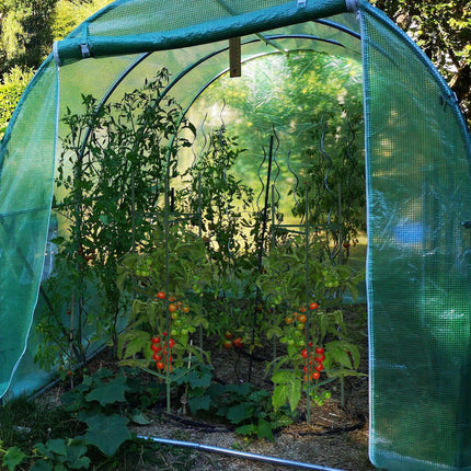 Opora pro rostliny, sada 4 ks, 90 cm