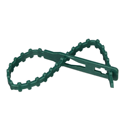 Plant supports in metal 10-pack