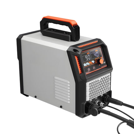 Plasma Cutter 50A 220V IGBT Inverter, Digital Display