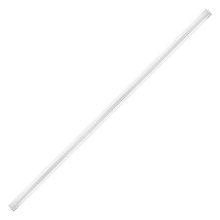Plaster-In LED Strip Channel, 10-Pack 6.6ft, Milky Cover