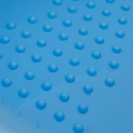 Plastic Foot Bath Basin with Massage Nubs