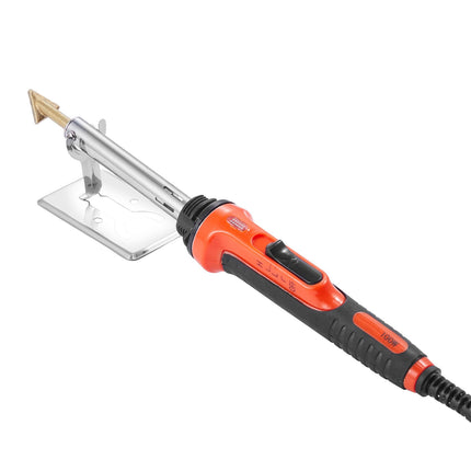 Plastic Welder Kit, 60W 100W Dual Power, 3 Tips, 20 Rods