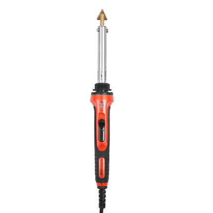 Plastic Welder Kit, 60W 100W Dual Power, 3 Tips, 20 Rods