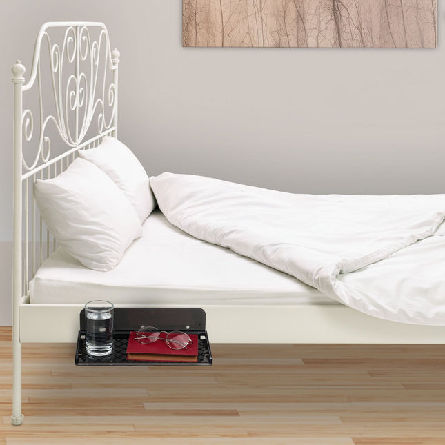 Kunststof bedplank